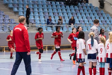 Bild 82 - wDJ Power Girls Cup Suederelbe